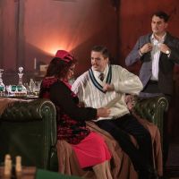 HAUNTING OF HILL HOUSE 403